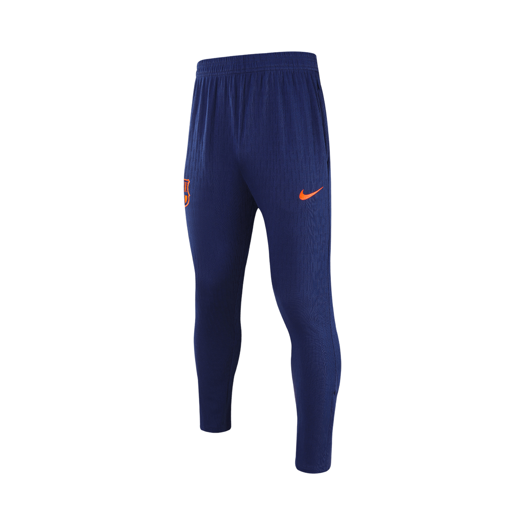 Set Jachete Barcelona 2025/26 - Black&Orange