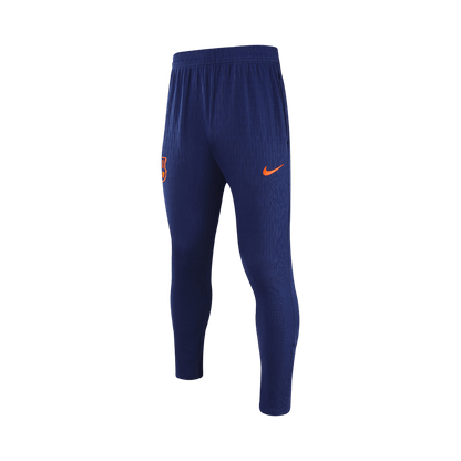 Set Jachete Barcelona 2025/26 - Black&Orange