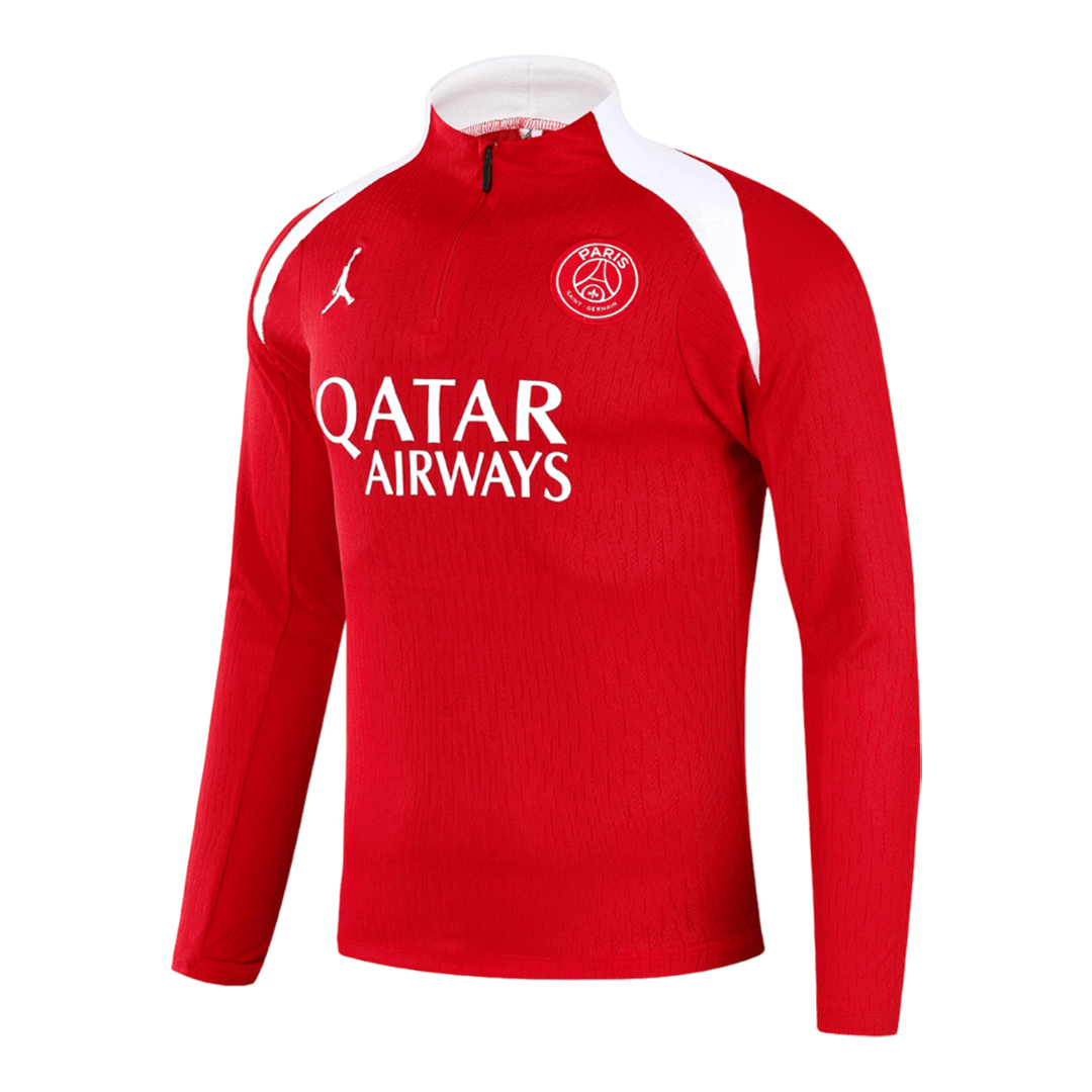 Conjunto Infantil de Entrenamiento PSG 2025/26