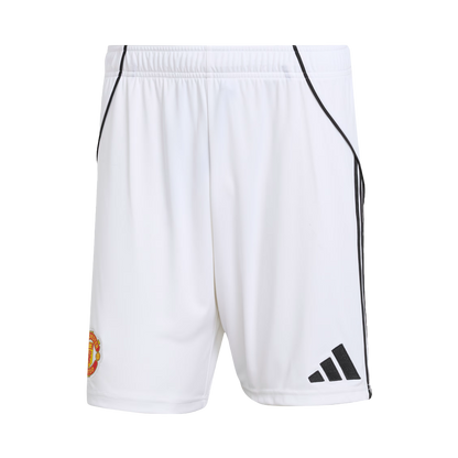Conjunto Manchester United 2025/26 Primera Equipación-Camisetas Pasion Shop