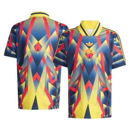 Camiseta Arsenal 2025/26 Edición Especial Especial - Versión Hincha