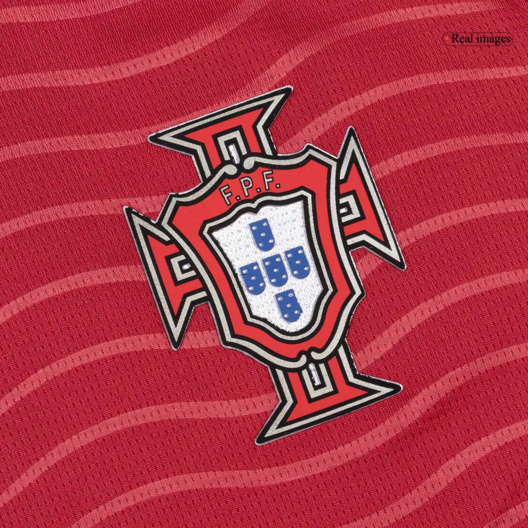 Camiseta JOÃO FÉLIX #11 Portugal 2026 Primera Equipación Copa del Mundo - Version Hincha - Calidad premium