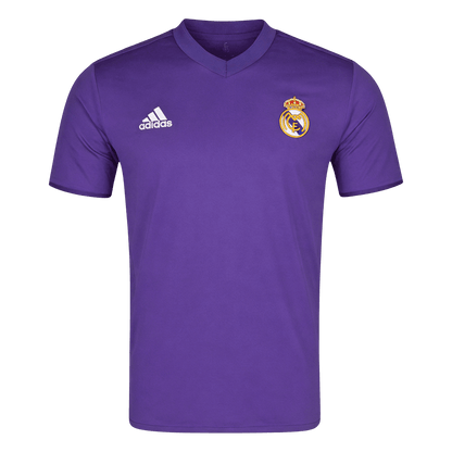 Retro 2002/03 Real Madrid Tercera Equipacion