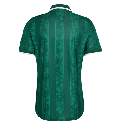 Camiseta Auténtica South Africa 2026 Segunda Equipación Copa del Mundo - Version Jugador