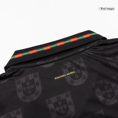 Camiseta Portugal 2026 Especial Copa del Mundo - Versión Hincha