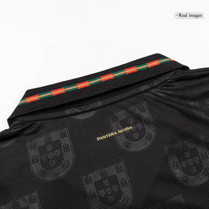 Set Tricouri Fotbal Portugalia 2026