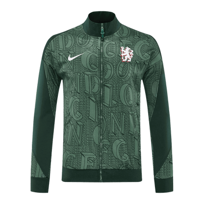 Chaqueta Entrenamiento Chelsea 2025/26