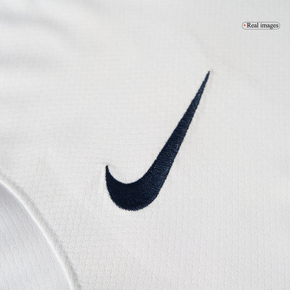 Camiseta HAKIMI #2 PSG 2025/26 Segunda Equipación - Versión Hincha
