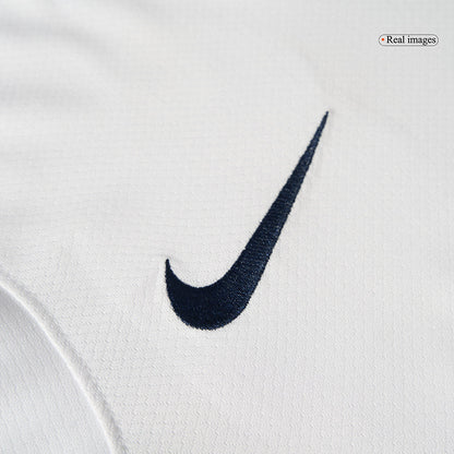 Tricouri Fotbal PSG HAKIMI #2 Deplasare 2025/26