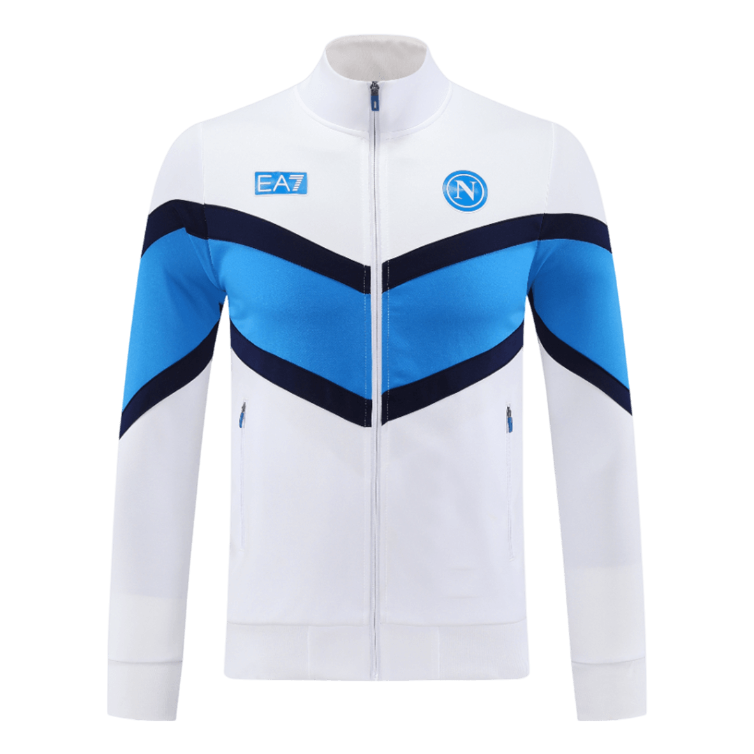 Chaqueta Entrenamiento Napoli 2025/26