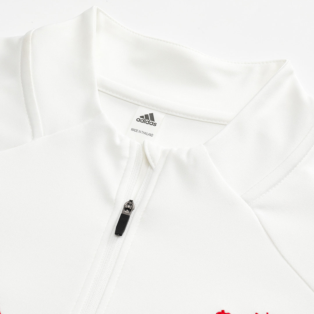 Conjunto Infantil de Entrenamiento Liverpool 2025/26