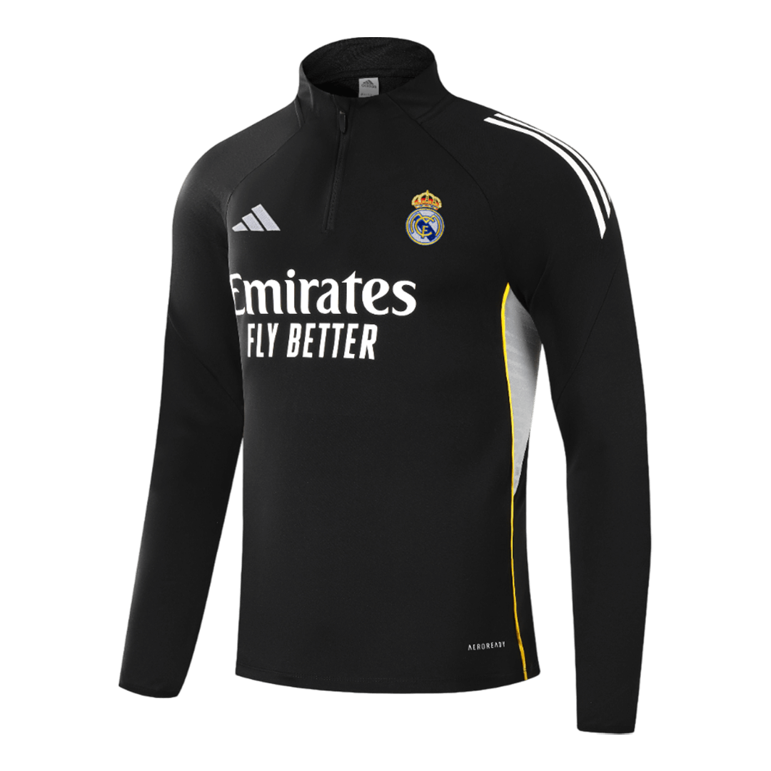 Conjunto Infantil de Entrenamiento Real Madrid 2025/26