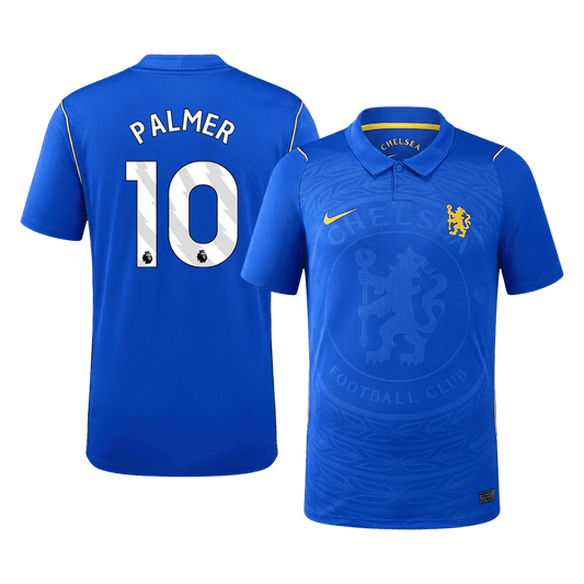 Camiseta PALMER #10 Chelsea 2026/27 Primera Equipación - Versión Hincha