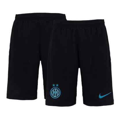 Conjunto Completo Inter Milan 2025/26 Primera Equipación-Camisetas Pasion Shop