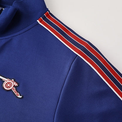 Chaqueta Entrenamiento Arsenal 2025/26-Camisetas Pasion Shop
