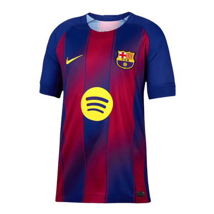 Camiseta ROONY #28 Barcelona 2025/26 Primera Equipación - Version Hincha - Calidad premium