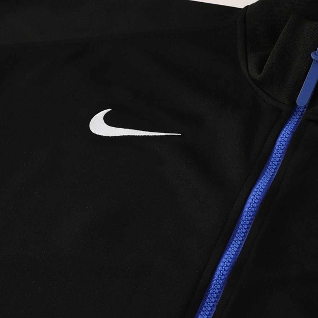 Chaqueta Entrenamiento Chelsea 2025/26-Camisetas Pasion Shop