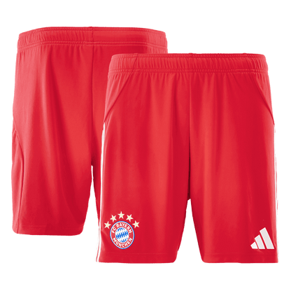Conjunto Completo Bayern Munich 2025/26 Primera Equipación-Camisetas Pasion Shop