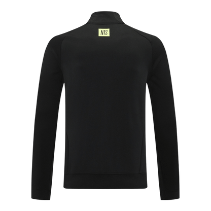 Chaqueta Entrenamiento Arsenal 2025/26-Camisetas Pasion Shop