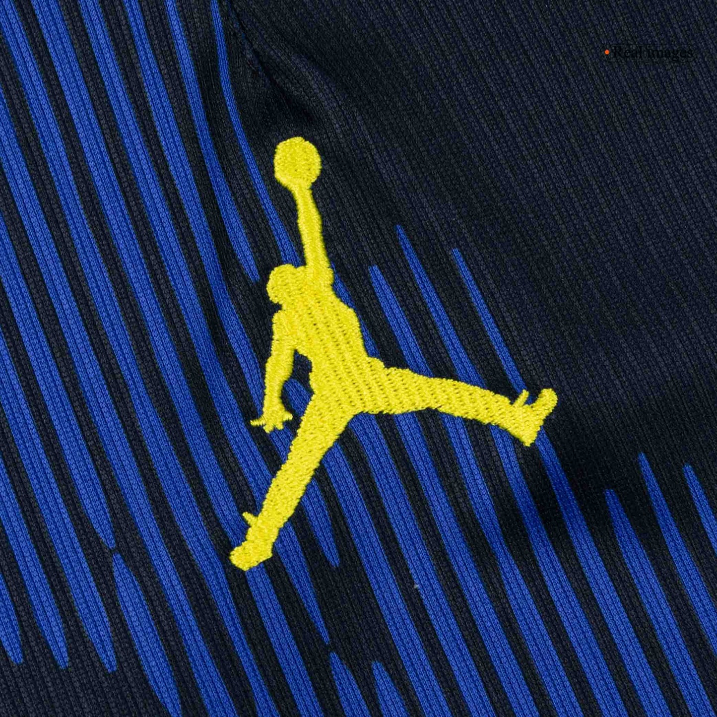 Camiseta Brazil 2026 Segunda Equipación Copa del Mundo - Versión Hincha
