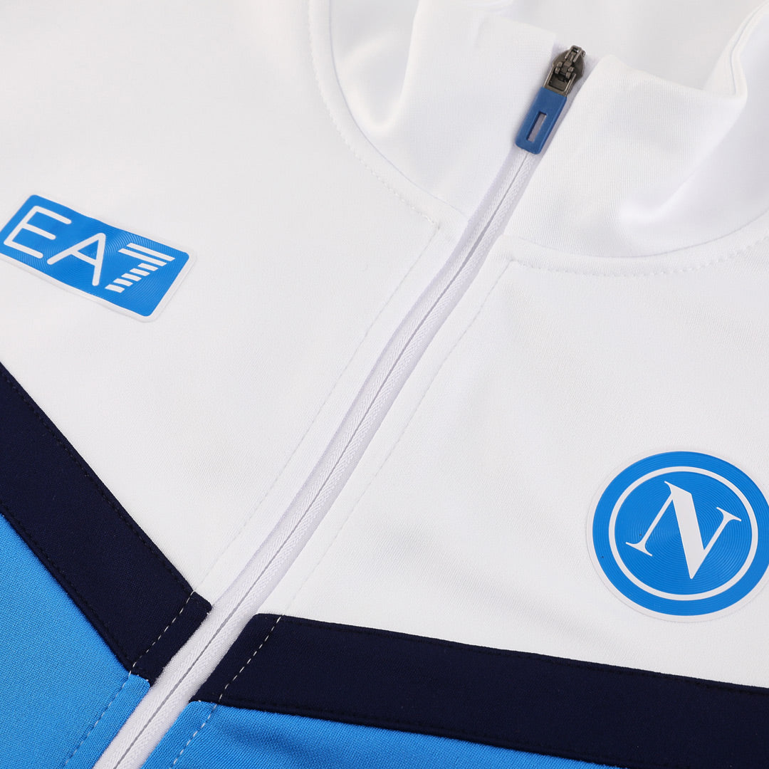Chaqueta Entrenamiento Napoli 2025/26