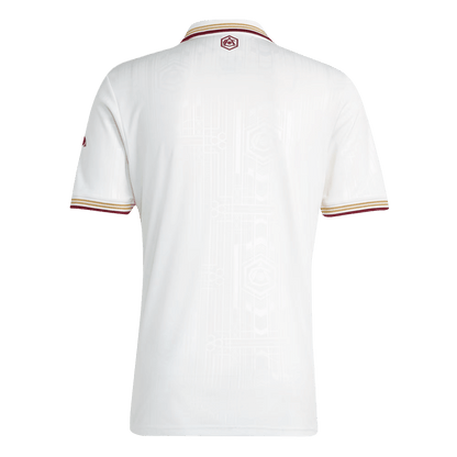Conjunto Arsenal 2025/26 Tercera Equipación