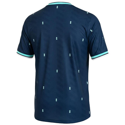 Camiseta Germany 2026 Segunda Equipación Copa del Mundo - Versión Hincha
