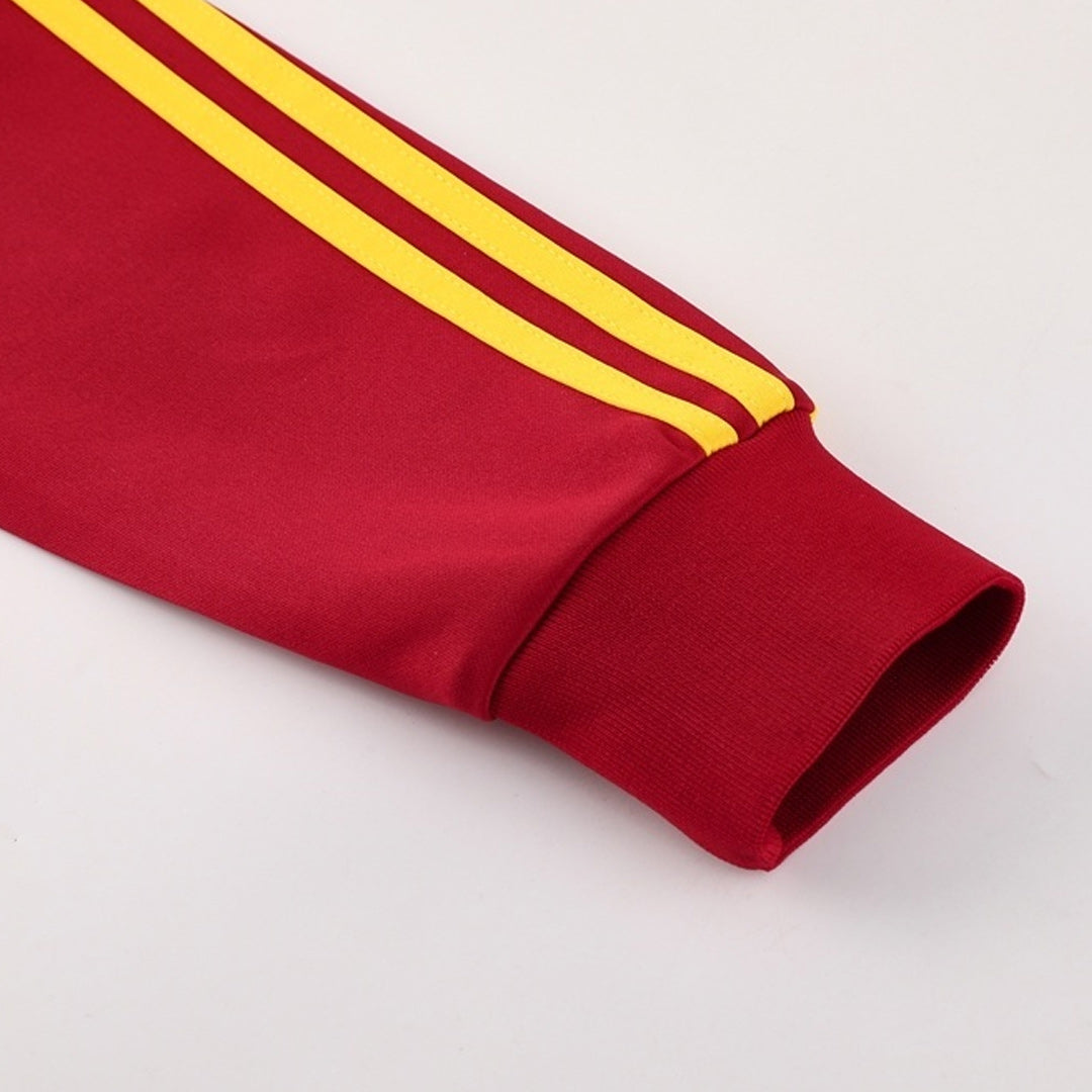 Conjunto de Chaqueta de Entrenamiento Arsenal 2025/26-Camisetas Pasion Shop