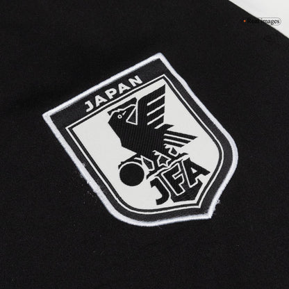 Tricouri Fotbal Japan Pre-Match Cupa Mondială 2026