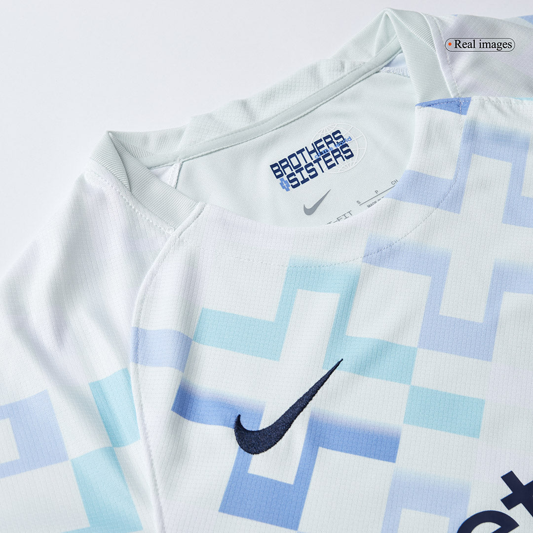 Camiseta LAUTARO #10 Inter Milan 2025/26 Segunda Equipación - Versión Hincha