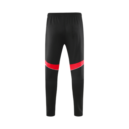 Set Jachete Arsenal 2025/26 - Red