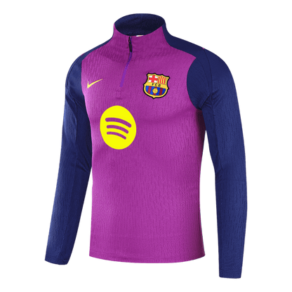 Conjunto Infantil de Entrenamiento Barcelona 2025/26