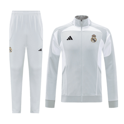 Chaqueta de Entrenamiento Real Madrid Primera Equipación 2025/26
