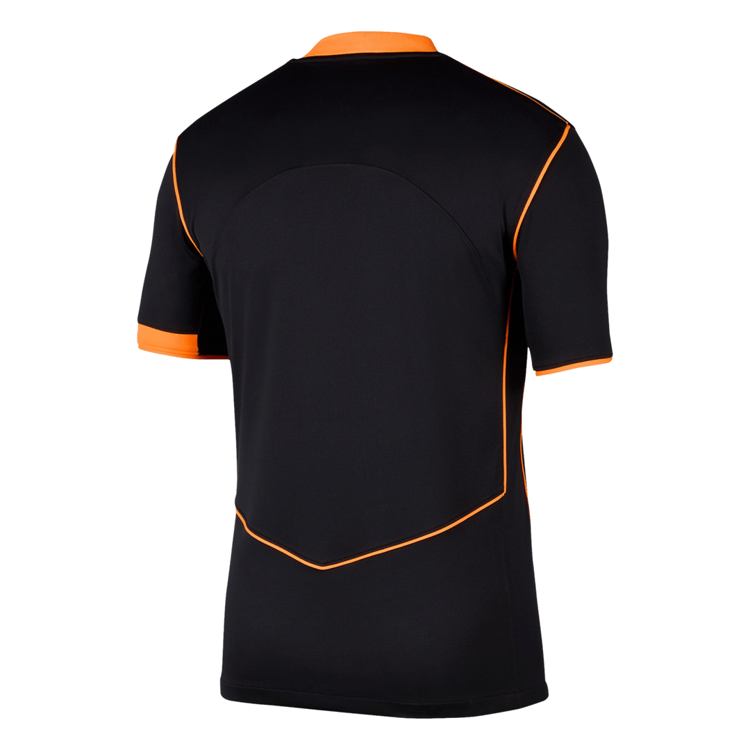 Camiseta Corinthians 2025/26 Tercera Equipación - Versión Hincha