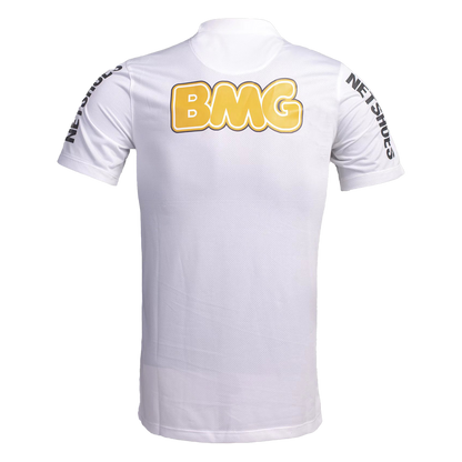Retro 2012 NEYMAR JR #11 Santos FC Primera Equipación