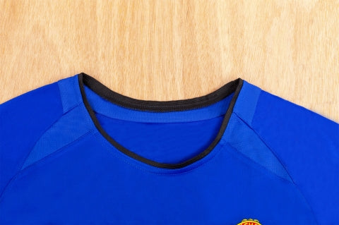 Retro 2002/03 Manchester United Tercera Equipacion