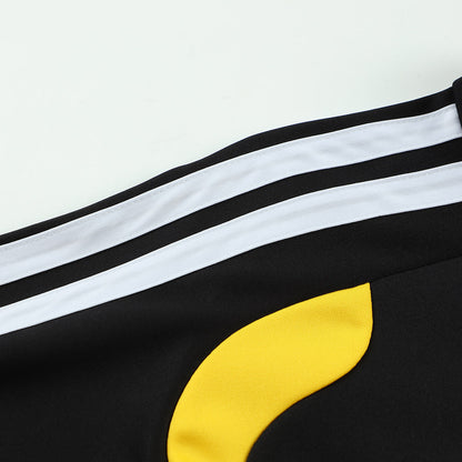 Conjunto Infantil de Entrenamiento Germany 2026