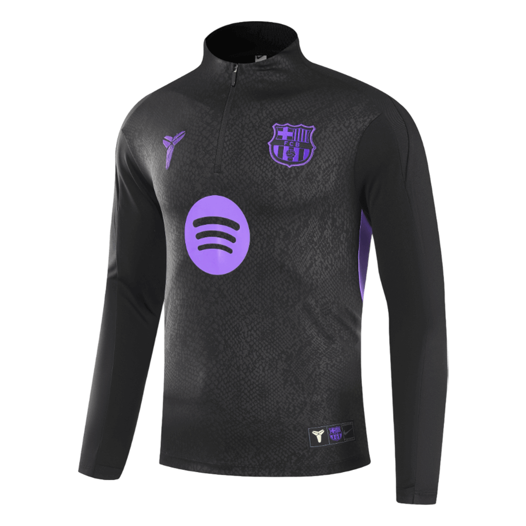 Conjunto Infantil de Entrenamiento Barcelona 2025/26