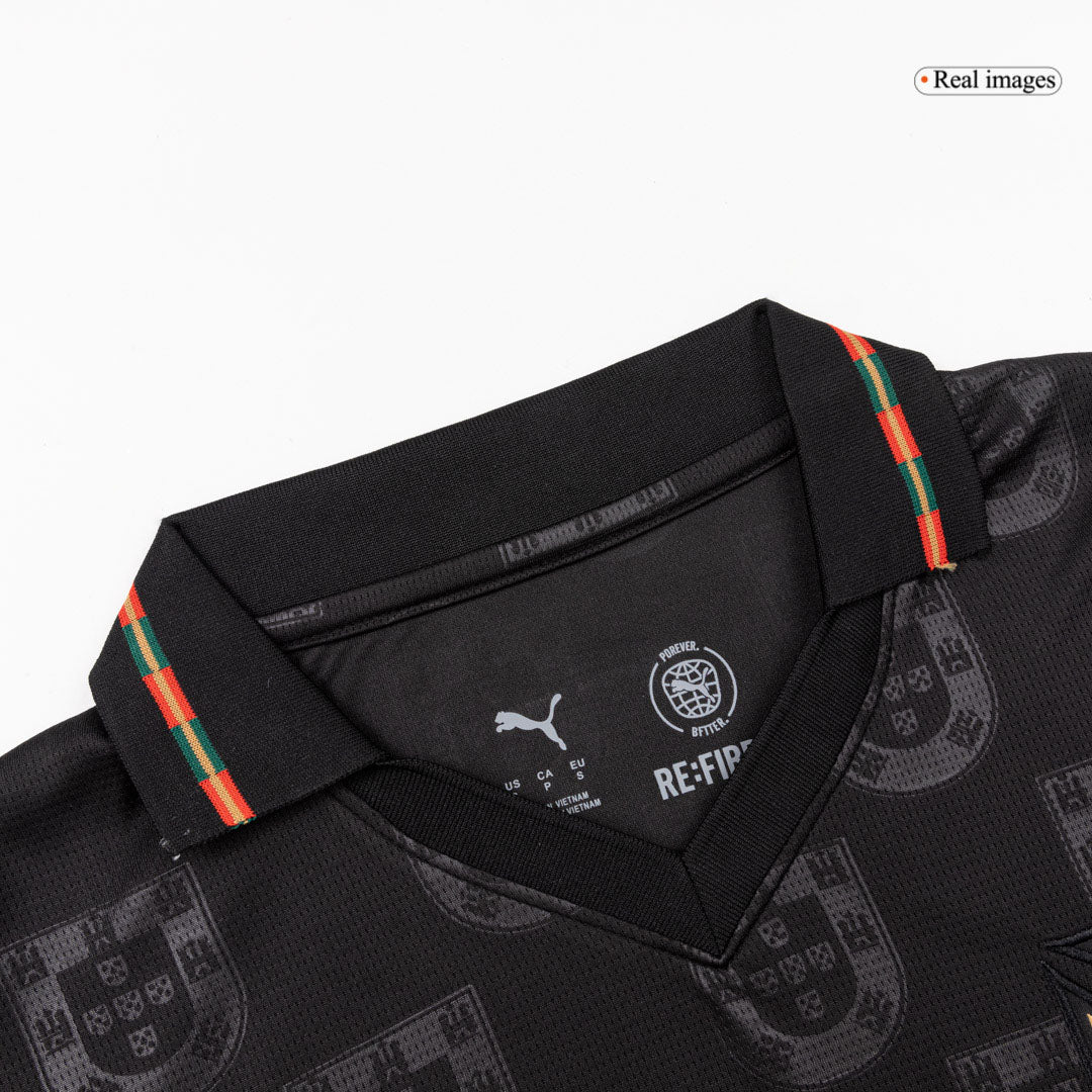 Set Tricouri Fotbal Portugalia 2026