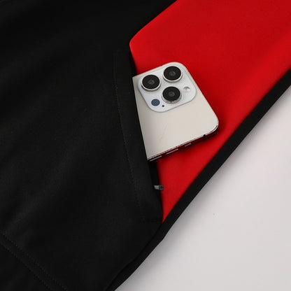 Chaqueta Entrenamiento AC Milan 2025/26-Camisetas Pasion Shop