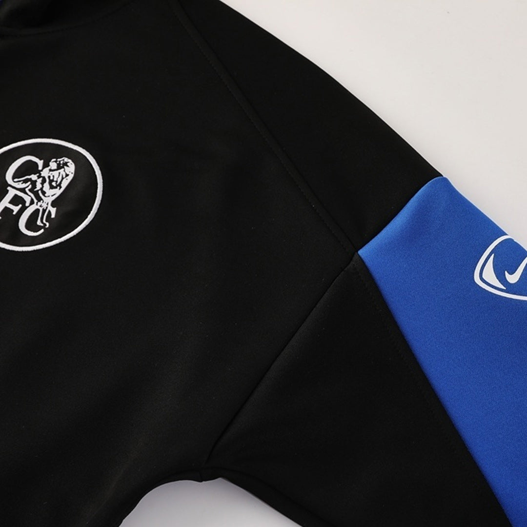 Chaqueta Entrenamiento Chelsea 2025/26-Camisetas Pasion Shop