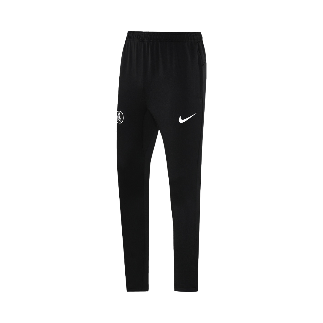 Conjunto de Chaqueta de Entrenamiento Chelsea 2025/26-Camisetas Pasion Shop