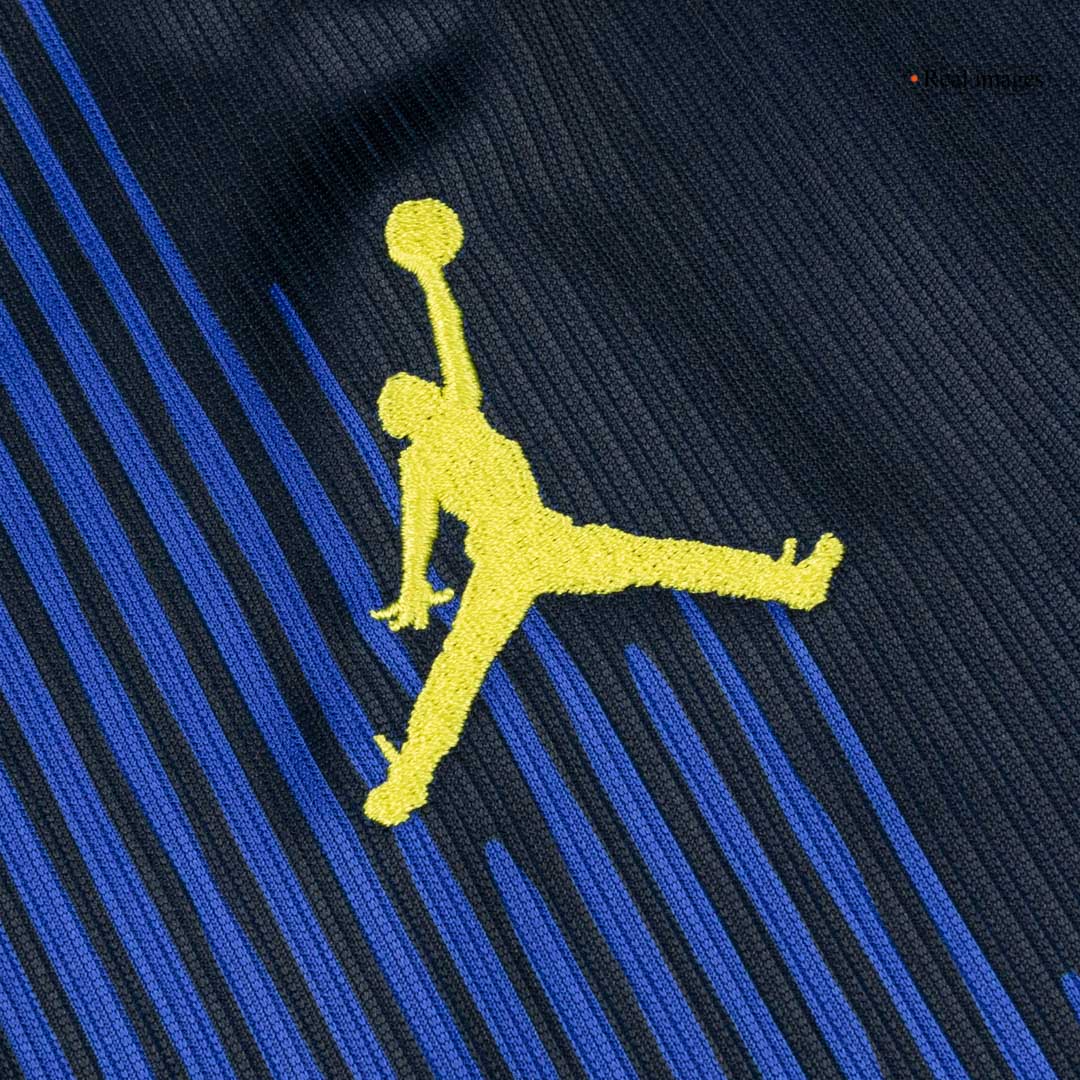 Tricouri Fotbal Brazilia ENDRICK #19 Deplasare Cupa Mondială 2026