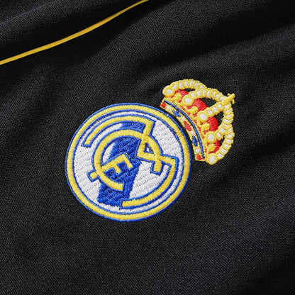 Conjunto Infantil de Entrenamiento Real Madrid 2025/26