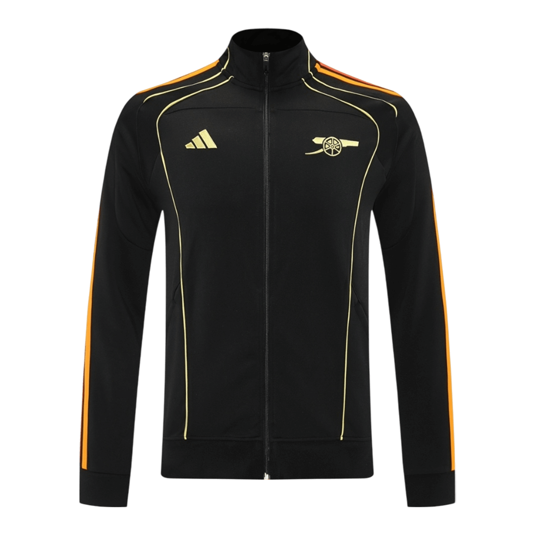 Conjunto de Chaqueta de Entrenamiento Arsenal 2025/26-Camisetas Pasion Shop