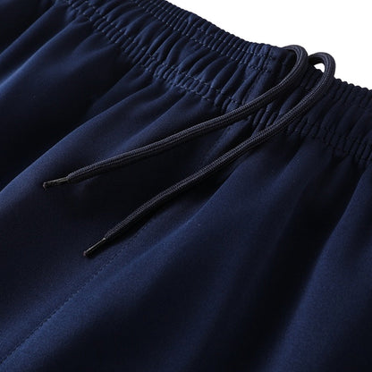 Set Jachete PSG 2025/26 - Navy