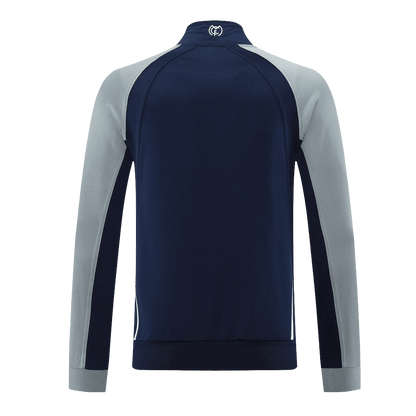 Chaqueta de Entrenamiento Real Madrid 2025/26-Camisetas Pasion Shop