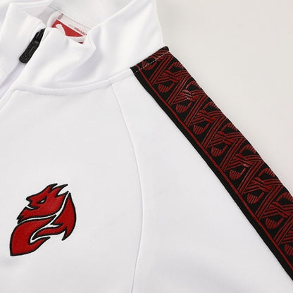 Chaqueta Entrenamiento AC Milan 2025/26