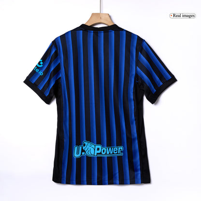 Tricouri Fotbal Inter Milano PAVARD #28 Acasă 2025/26