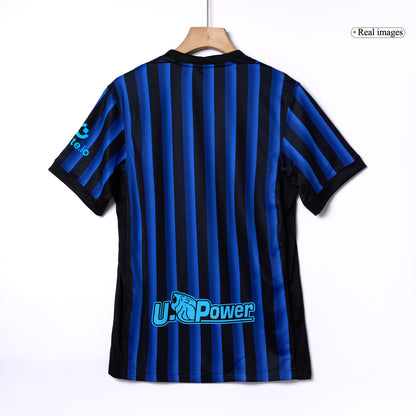 Camiseta DUMFRIES #2 Inter Milan 2025/26 Primera Equipación - Versión Hincha